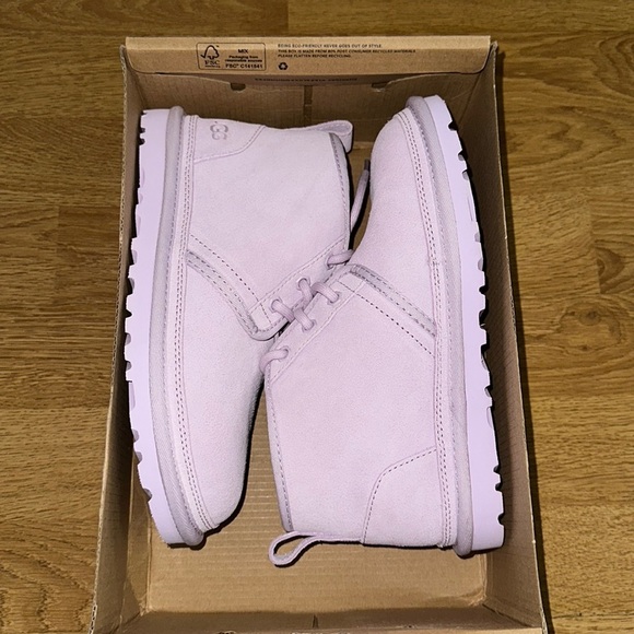 Ugg W Neumel Boots - Picture 5 of 7